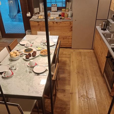 Bnb 1504 Oulx Buitenkant foto