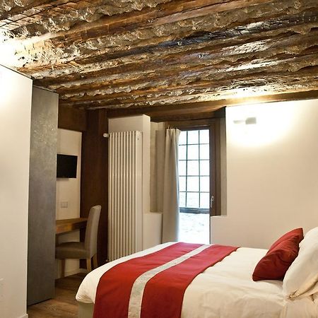 Bnb 1504 Oulx Buitenkant foto