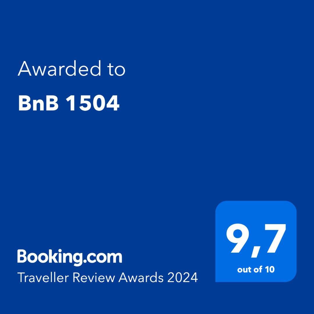 Bnb 1504 Oulx Buitenkant foto