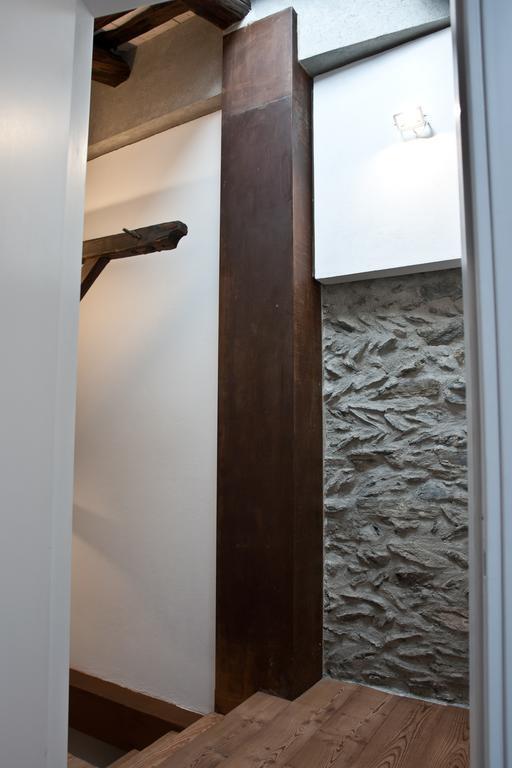 Bnb 1504 Oulx Buitenkant foto
