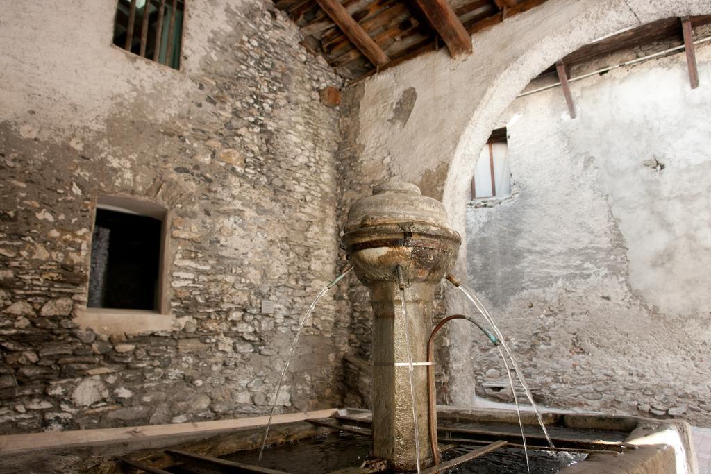 Bnb 1504 Oulx Buitenkant foto
