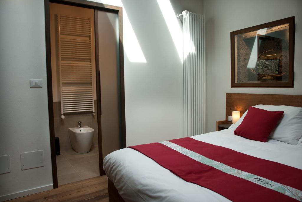 Bnb 1504 Oulx Buitenkant foto