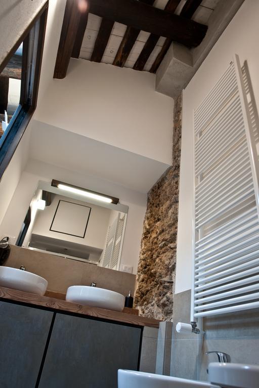 Bnb 1504 Oulx Buitenkant foto