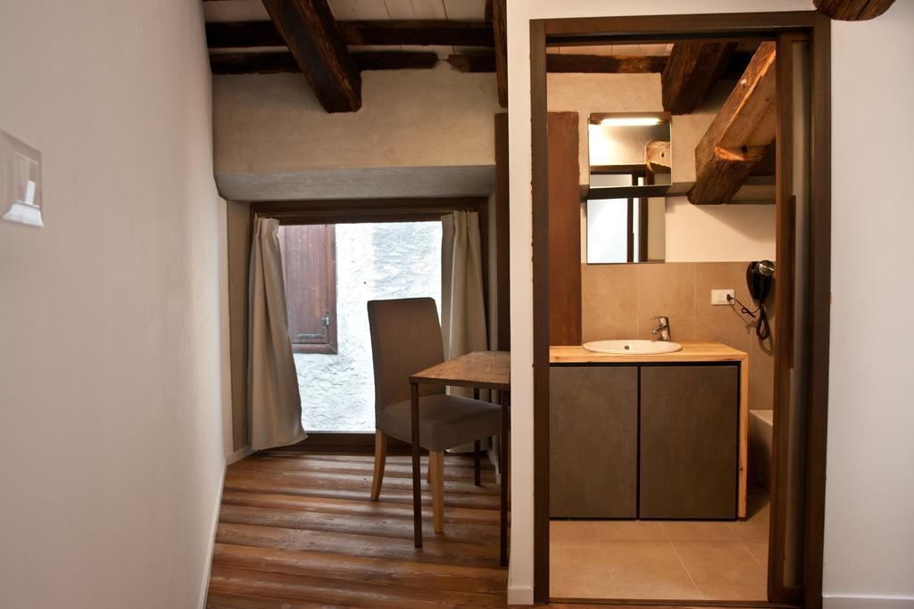 Bnb 1504 Oulx Buitenkant foto