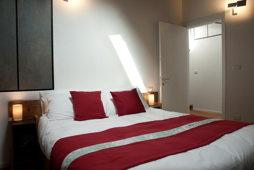 Bnb 1504 Oulx Buitenkant foto