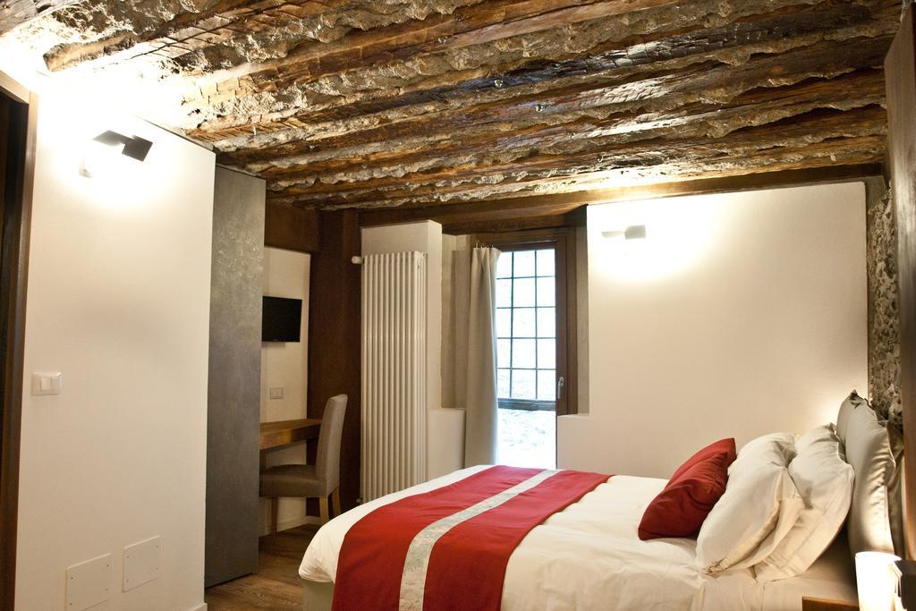 Bnb 1504 Oulx Buitenkant foto