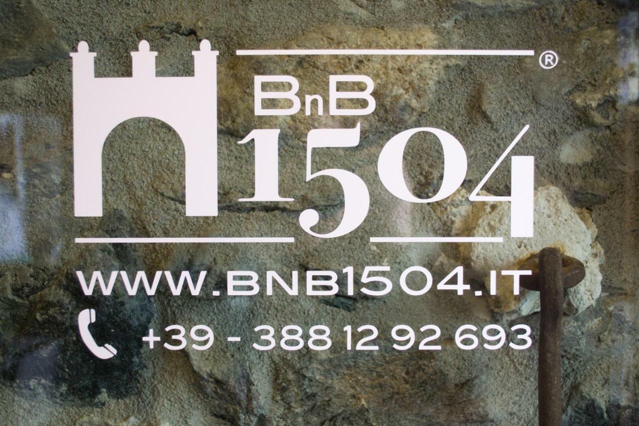 Bnb 1504 Oulx Buitenkant foto