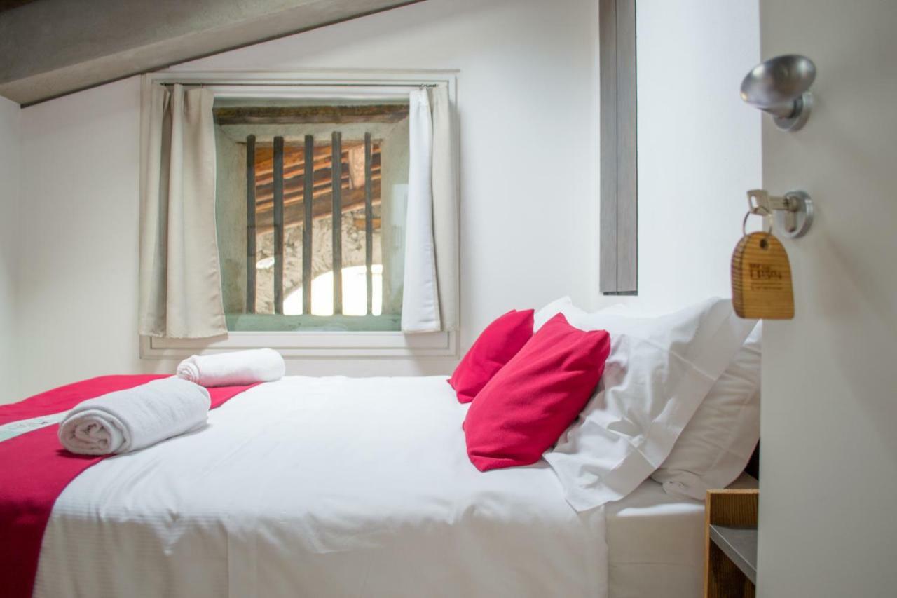 Bnb 1504 Oulx Buitenkant foto